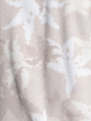 Craghoppers National Trust Reedmace Half Zip Grey Fleece - صورة 5 من 6