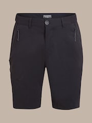 מכנסיים קצרים של Craghoppers דגם Kiwi Pro בשחור - תמונה 6 מתוך 6