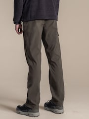 Craghoppers Duke of Edinburgh Brisk Pro Green Trousers - Image 2 of 6