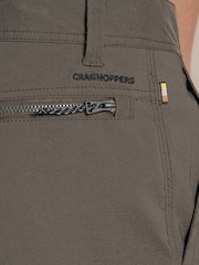 Craghoppers Duke of Edinburgh Brisk Pro Green Trousers - Image 5 of 6