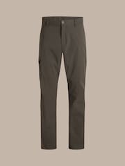 Craghoppers Duke of Edinburgh Brisk Pro Green Trousers - Image 6 of 6