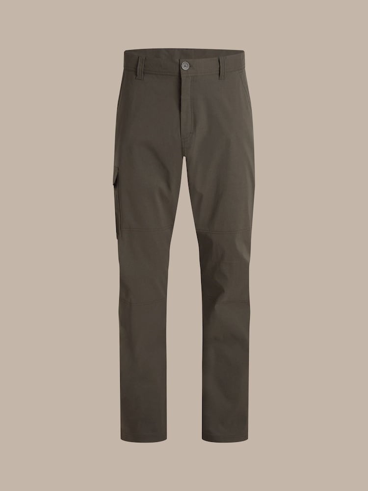 Craghoppers Duke of Edinburgh Brisk Pro Green Trousers - Image 6 of 6