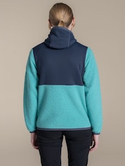 Craghoppers Blue Duke Of Edinburgh Telesto Hooded Jacket - Image 2 of 5