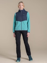 Craghoppers Blue Duke Of Edinburgh Telesto Hooded Jacket - Image 3 of 5