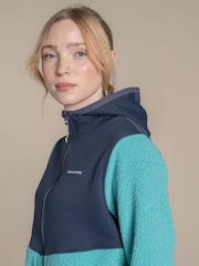Craghoppers Blue Duke Of Edinburgh Telesto Hooded Jacket - Image 4 of 5