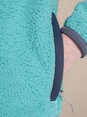 Craghoppers Blue Duke Of Edinburgh Telesto Hooded Jacket - Image 5 of 5