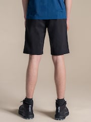 Craghoppers Black Duke Of Edinburgh Brisk Pro Shorts - Image 2 of 6