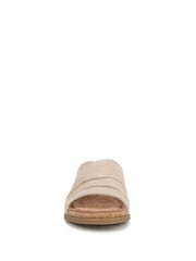 Creme - Blowfish Malibu Noelle Regular Fit Slides - Imagem 4 de 7