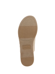 Creme - Blowfish Malibu Noelle Regular Fit Slides - Imagem 7 de 7