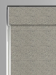 Champagne Gold Ditsy Made to Roman Blinds - Image 3 of 6