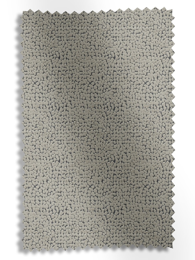 Champagne Gold Ditsy Made to Roman Blinds - Image 6 of 6 Champagne Gold Ditsy Made to Roman Blinds - Image 6 of 6