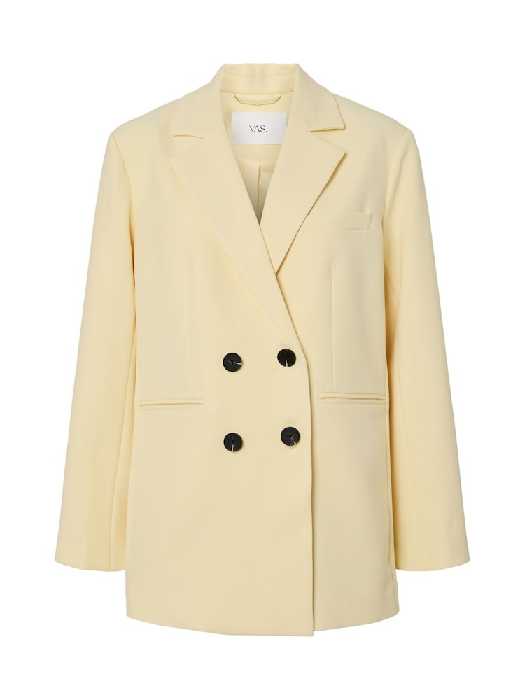 Y.A.S Oversized-Blazer - Bild 1 von 2