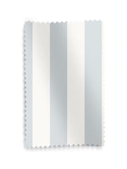 Sophie Allport Blue Witham Stripe Made to Roman Measure - Image 6 of 6