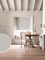 Sophie Allport Grey Uppingham Made to Roman Measure - Image 1 of 6