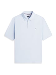 Tricou Polo Tommy Hilfiger cu Mânecă scurtă - Imaginea 5 din 5