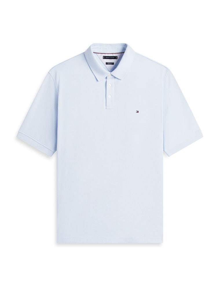 Tricou Polo Tommy Hilfiger cu Mânecă scurtă - Imaginea 5 din 5