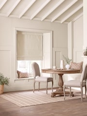 Sophie Allport Sand Thornham Made to Roman Measure Curtains - Image 2 of 6