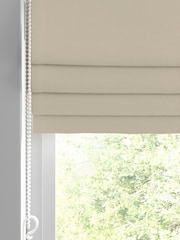 Sophie Allport Sand Thornham Made to Roman Measure Curtains - Image 4 of 6