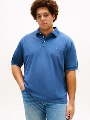 Tricou Polo Tommy Hilfiger cu Mânecă scurtă - Imaginea 1 din 5