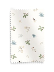 Sophie Allport Off White Orchard Birds Made to Measure Roman Blinds - Image 5 of 5