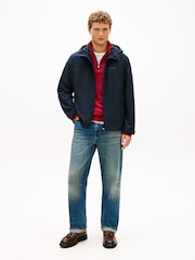 Tommy Hilfiger Hooded Jacket - Bilde 2 av 5
