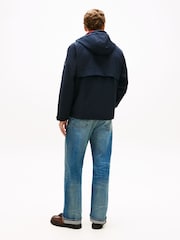 Tommy Hilfiger Hooded Jacket - Bilde 3 av 5