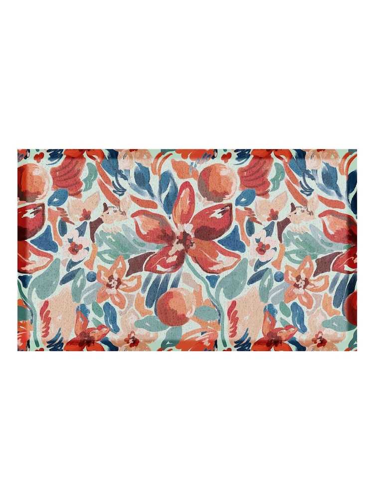 Artsy Mats Lilys Doormat - Imaginea 2 din 2