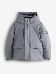 Belstaff Short Parka Coat - Immagine 1 di 14
