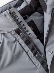 Belstaff Short Parka Coat - Immagine 13 di 14