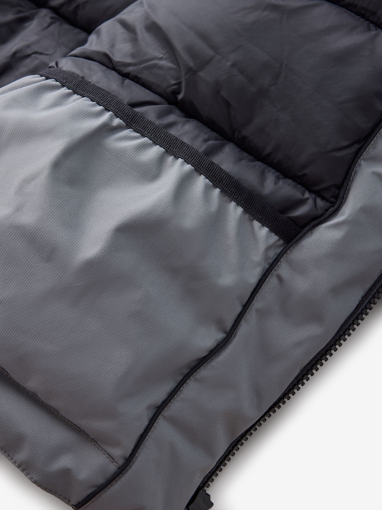 Belstaff Short Parka Coat - Immagine 14 di 14 Belstaff Short Parka Coat - Immagine 14 di 14