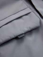 Belstaff Short Parka Coat - Immagine 6 di 14