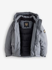 Belstaff Short Parka Coat - Immagine 9 di 14