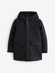 Belstaff Parka Coat - Immagine 1 di 6