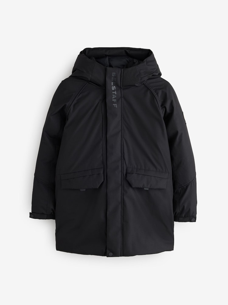 Belstaff Parka Coat - Immagine 1 di 6