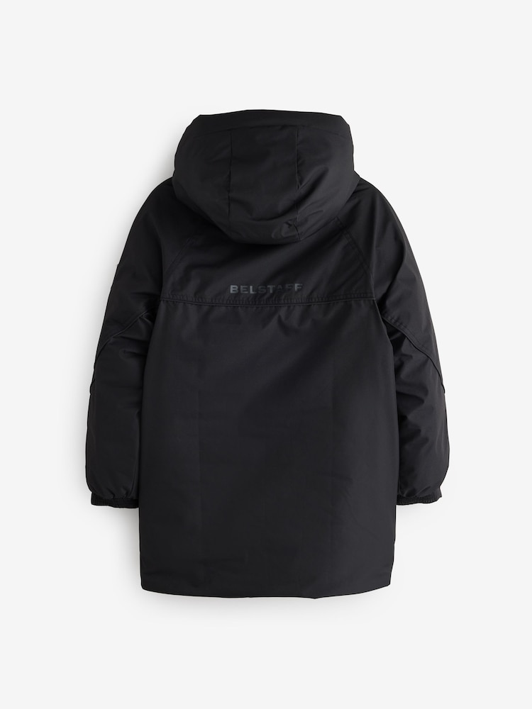 Belstaff Parka Coat - Immagine 2 di 6