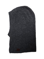 Barbour® Beige May Knitted Scarve - Image 2 of 2