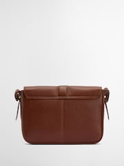 Barbour® Brown Rosa Cross-Body Bag - Image 6 of 8