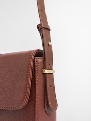 Barbour® Brown Rosa Cross-Body Bag - Image 7 of 8