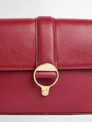 Barbour® Red Rosa Cross-Body Bag - Image 5 of 6