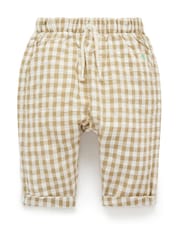 Purebaby リラックスフィットジョガー - 画像 2 / 5