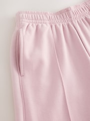 self. Pink Wide Leg Joggers - Image 2 of 4