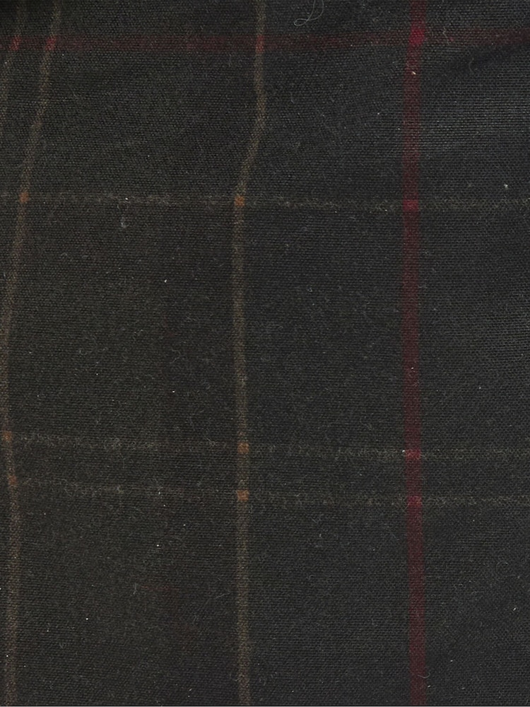 Barbour® Field Gewachster Rucksack - Bild 6 von 6