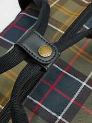 حقيبة يد كبيرة Torridon من Barbour® - صورة 10 من 10