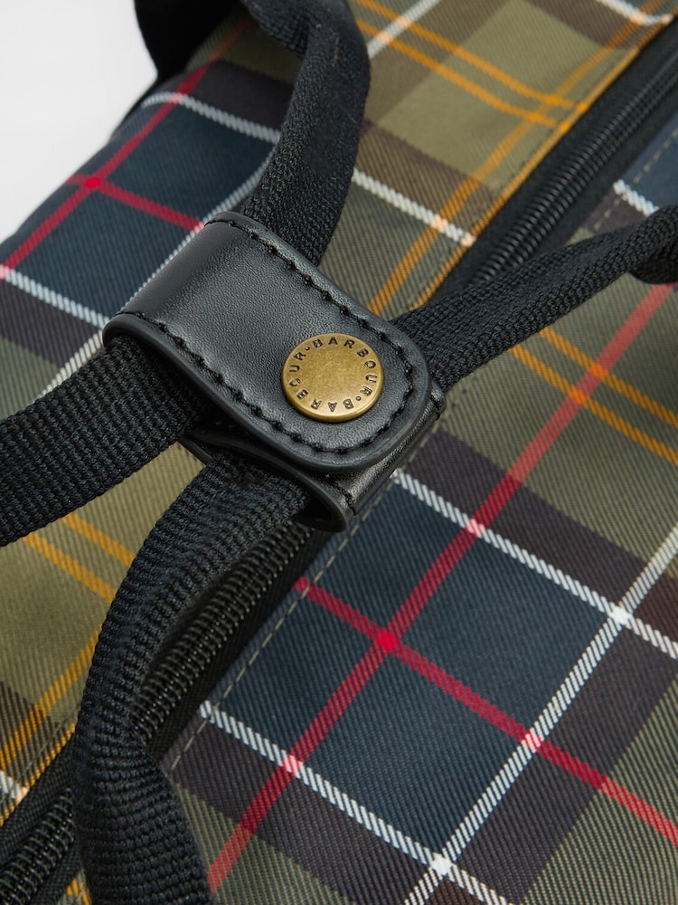 حقيبة يد كبيرة Torridon من Barbour® - صورة 10 من 10 حقيبة يد كبيرة Torridon من Barbour® - صورة 10 من 10