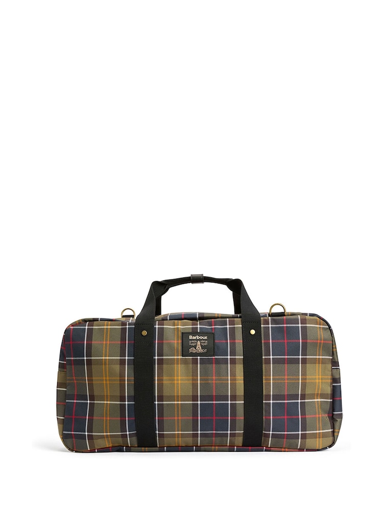 حقيبة يد كبيرة Torridon من Barbour® - صورة 2 من 10 حقيبة يد كبيرة Torridon من Barbour® - صورة 2 من 10