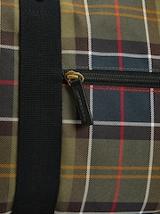 حقيبة يد كبيرة Torridon من Barbour® - صورة 8 من 10