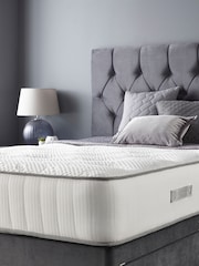 Aspire Furniture Cashmere Pocket Sping Mattress - Image 2 of 5