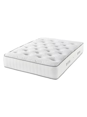 Aspire Furniture Cashmere Pocket Sping Mattress - Image 4 of 5