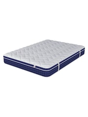 Aspire Furniture Invigorate Pocket Memory Foam Hybrid Mattress - Image 3 of 5