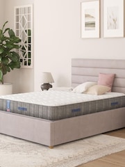Aspire Furniture Sumptuous Wool & Pocket Sprung Mattress - Image 1 of 4